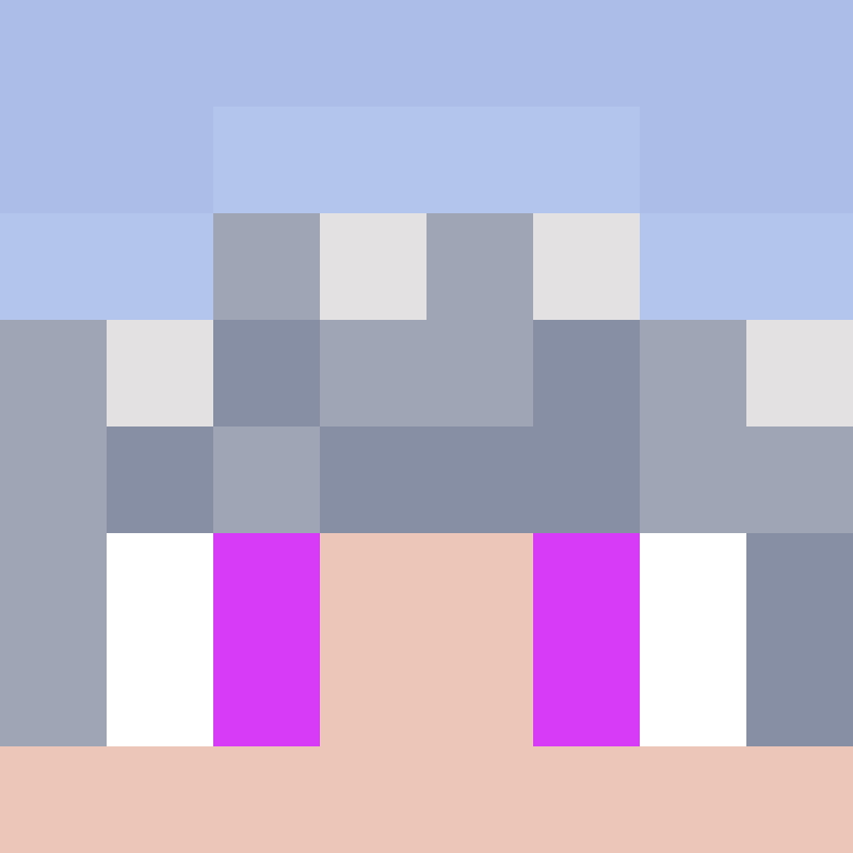 Fib0's skin