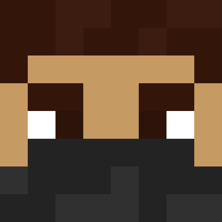 ItzSunnyD's skin