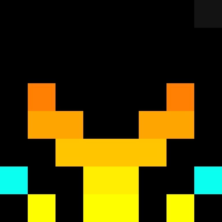 mapakr's skin