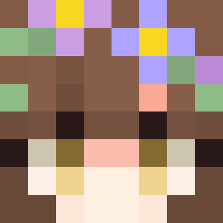 Olivertwist1603's skin