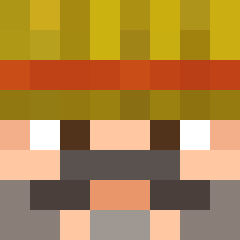 lucasDMX's skin