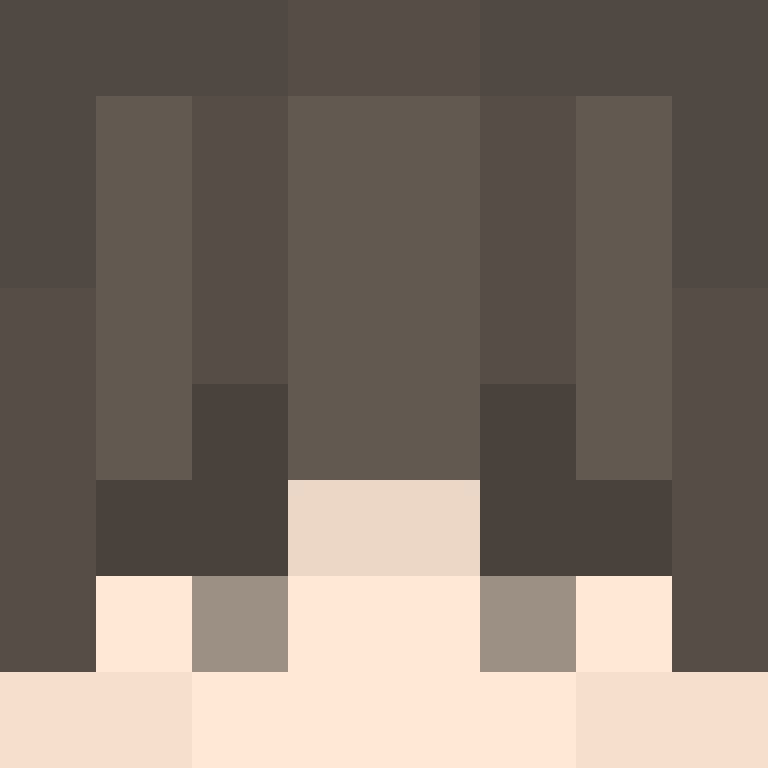 Pigse's skin