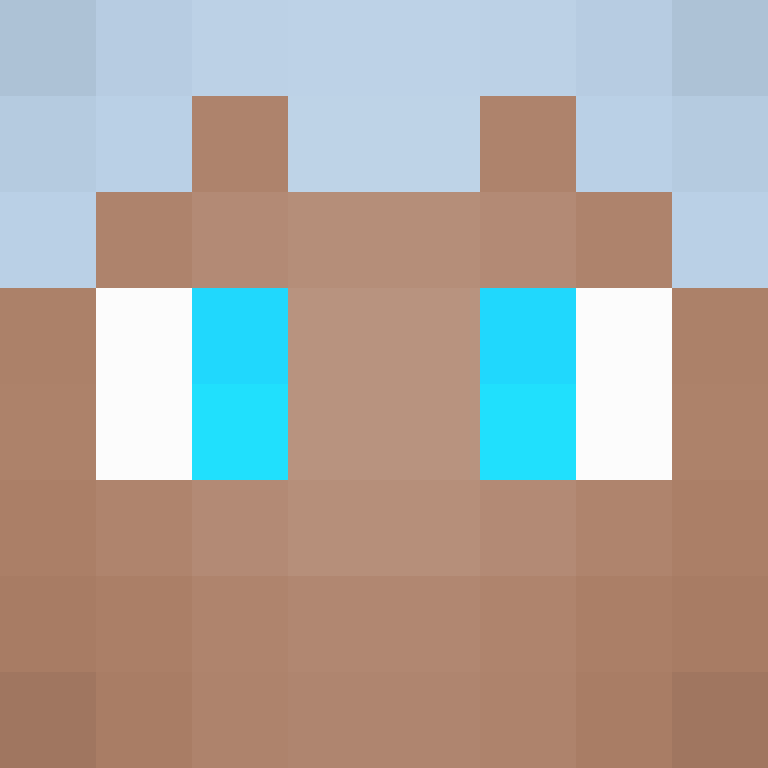 IceCronus's skin