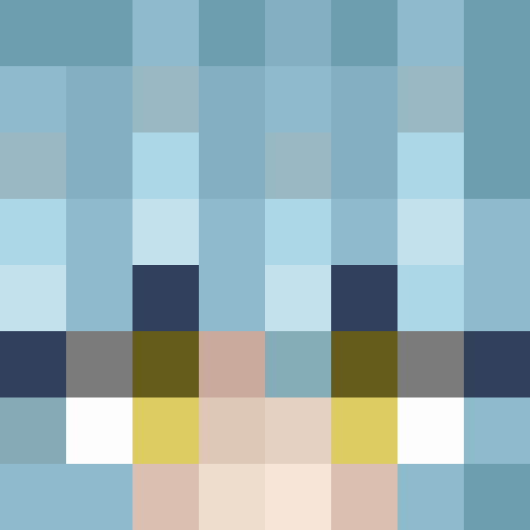 Redriout's skin