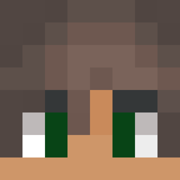 Bery21's skin