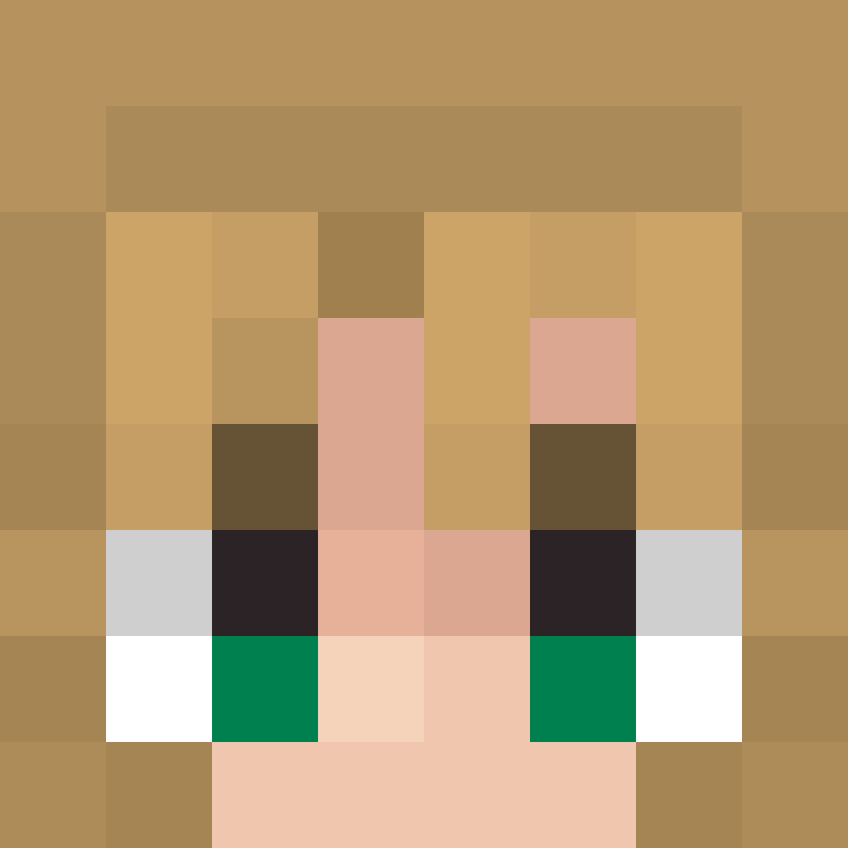 Victorina37's skin