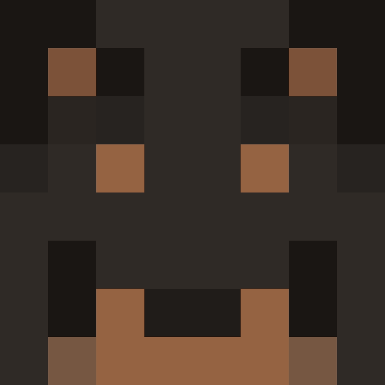 LilleMike's skin
