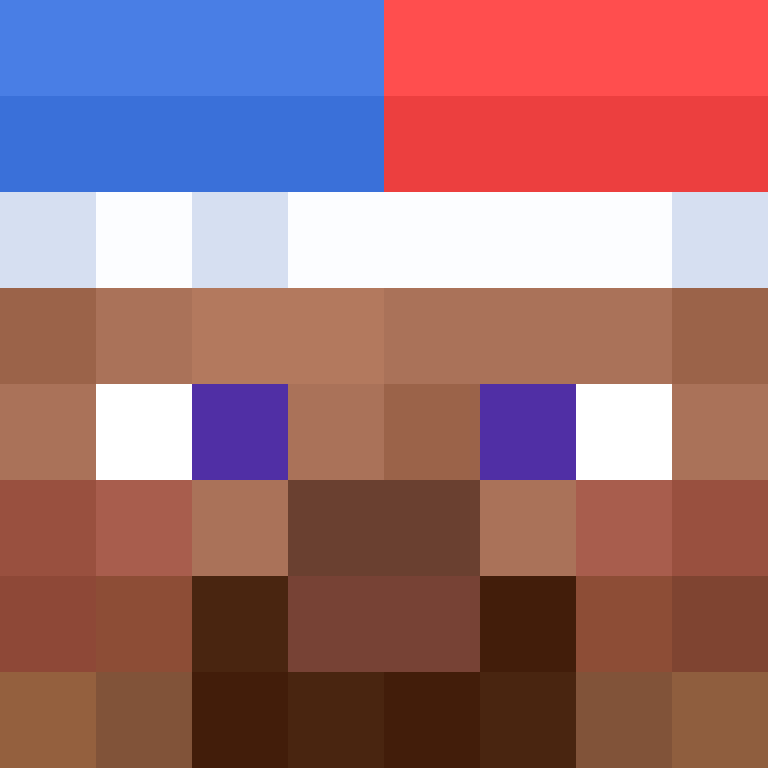 Tusk233's skin