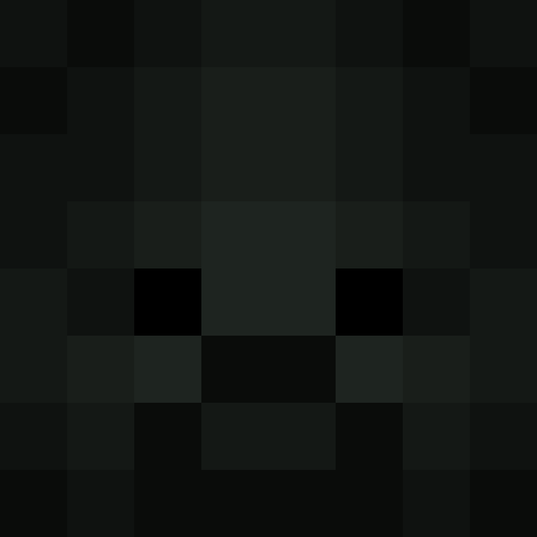 exnoz's skin