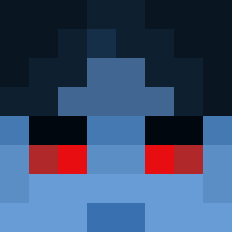 Snockawockem's skin