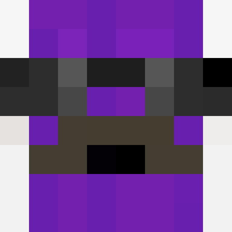 Merhtaa's skin
