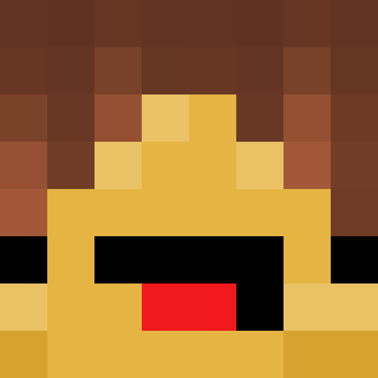 MURILEKO's skin