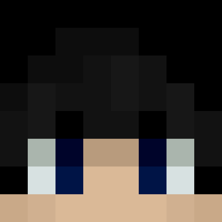 SAYOytva's skin