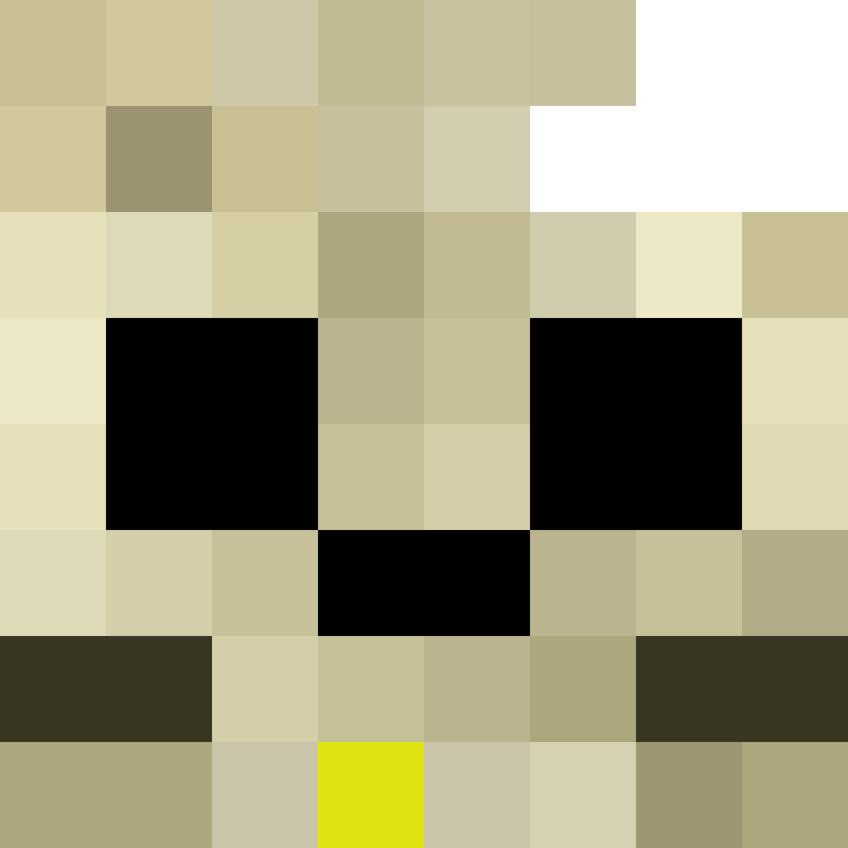 Gyrold's skin