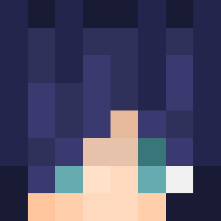 laulaurara's skin