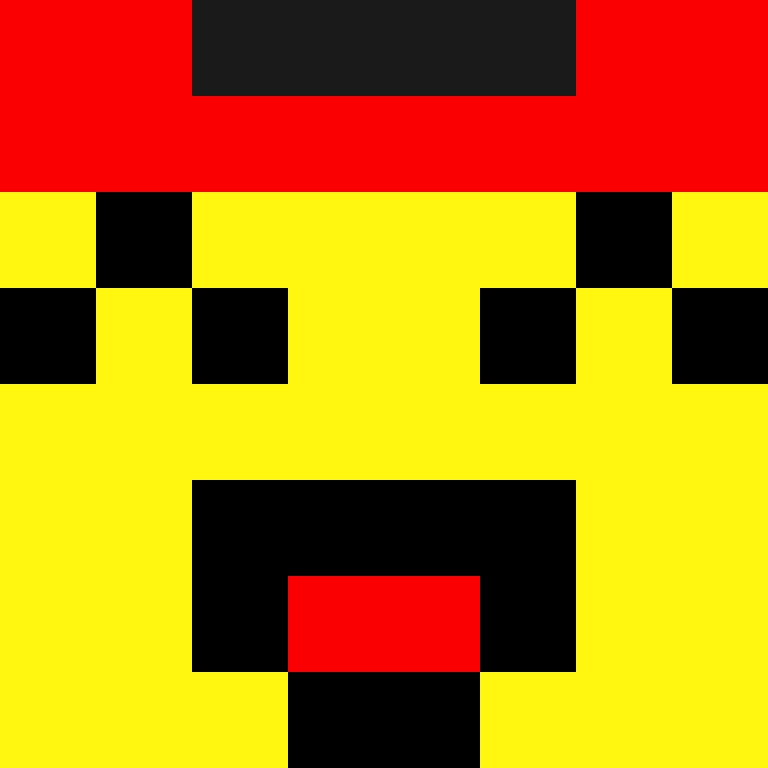 ledohegh's skin