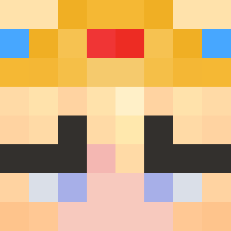 Axoqed's skin