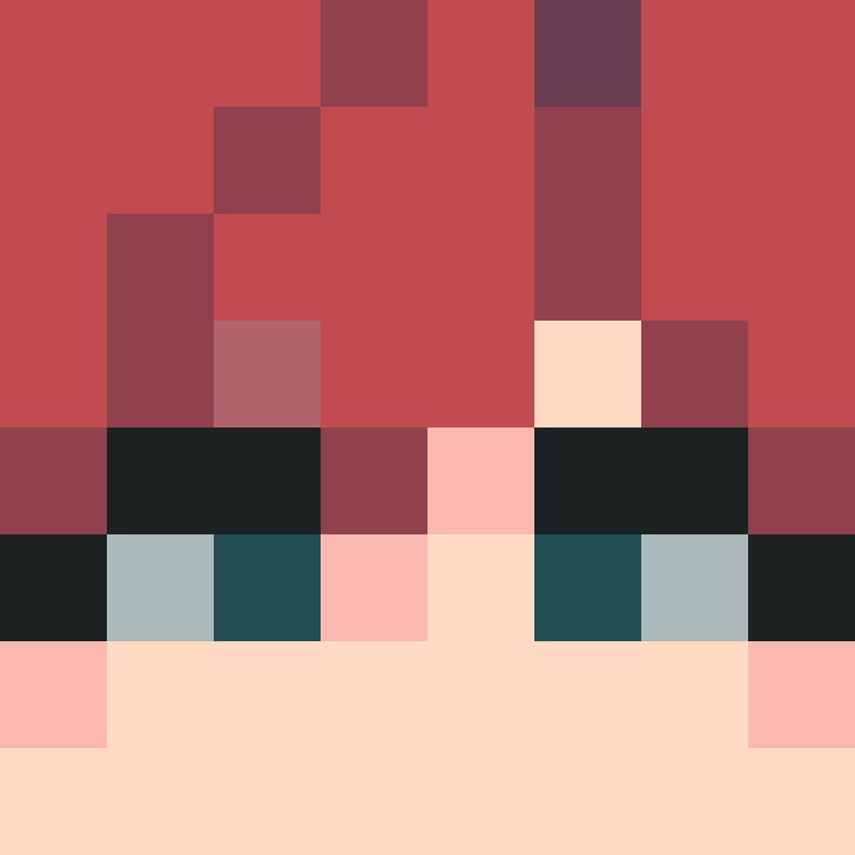 NYdasima's skin