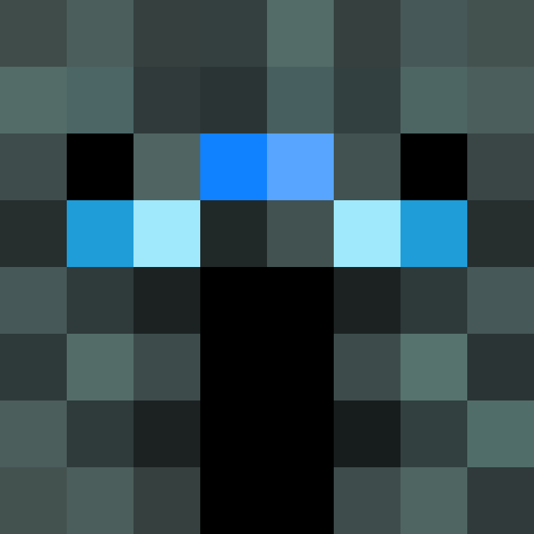 DuckTheManiac's skin