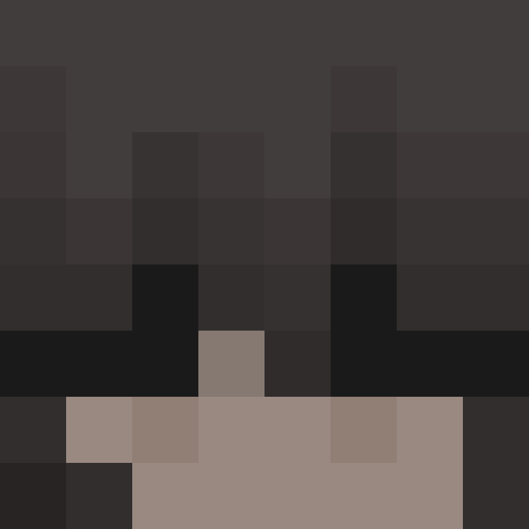 Sofinity_Mikie's skin