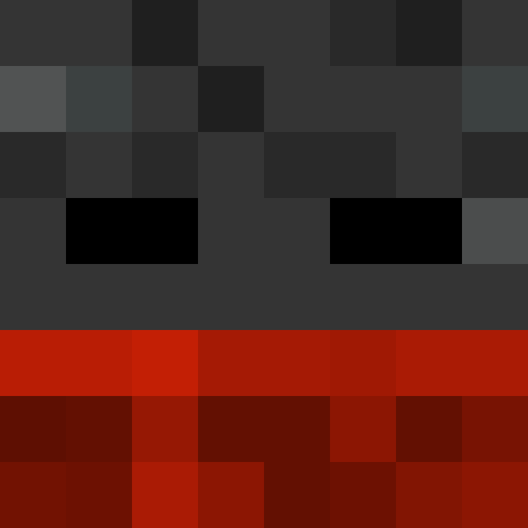 endergaming64's skin