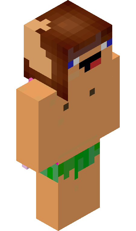 15thJuly skin - FULLBODY_ISO_FRONT