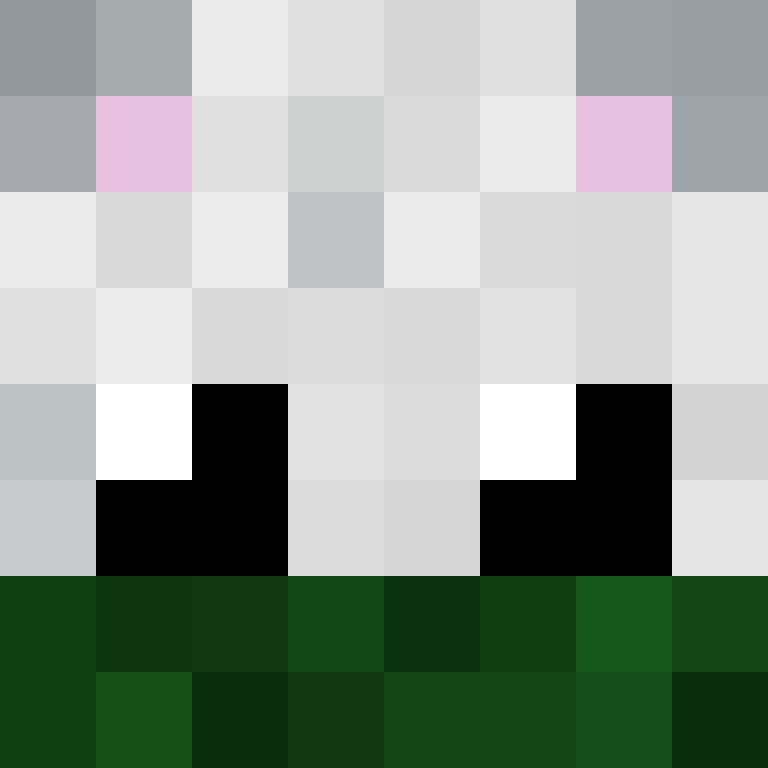 Odin_Cat's skin