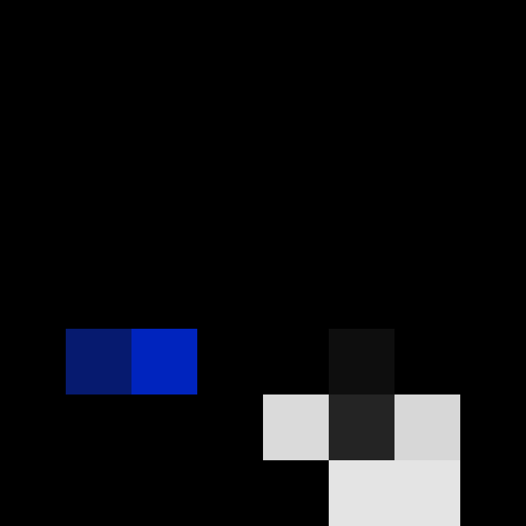 BruceWqyne's skin