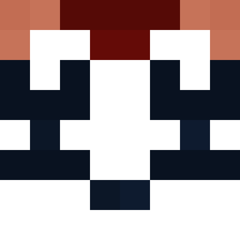 asuu's skin