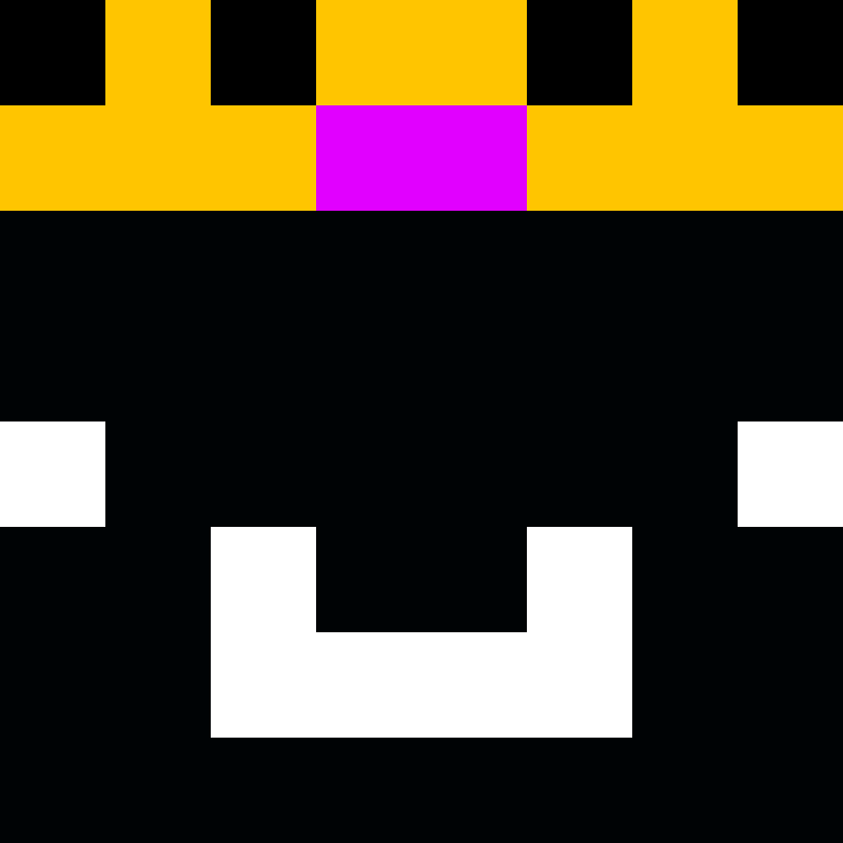 Lz_demon's skin