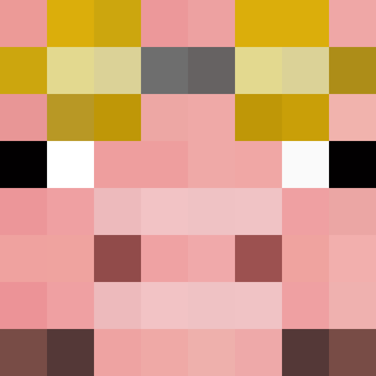 qDisruption's skin