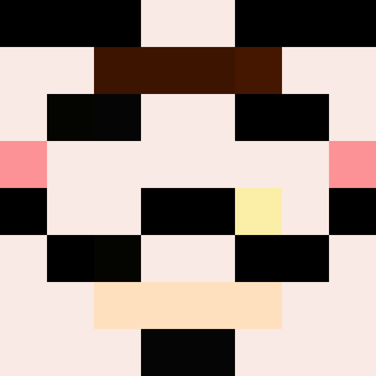 Yakacig's skin