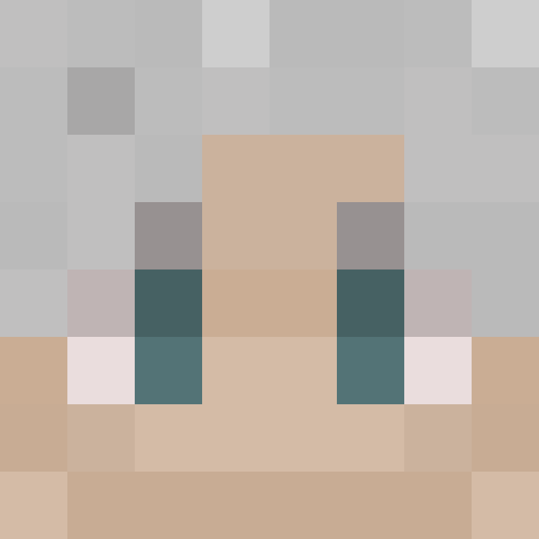 4chs's skin