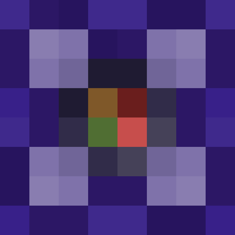 Zyvxi's skin