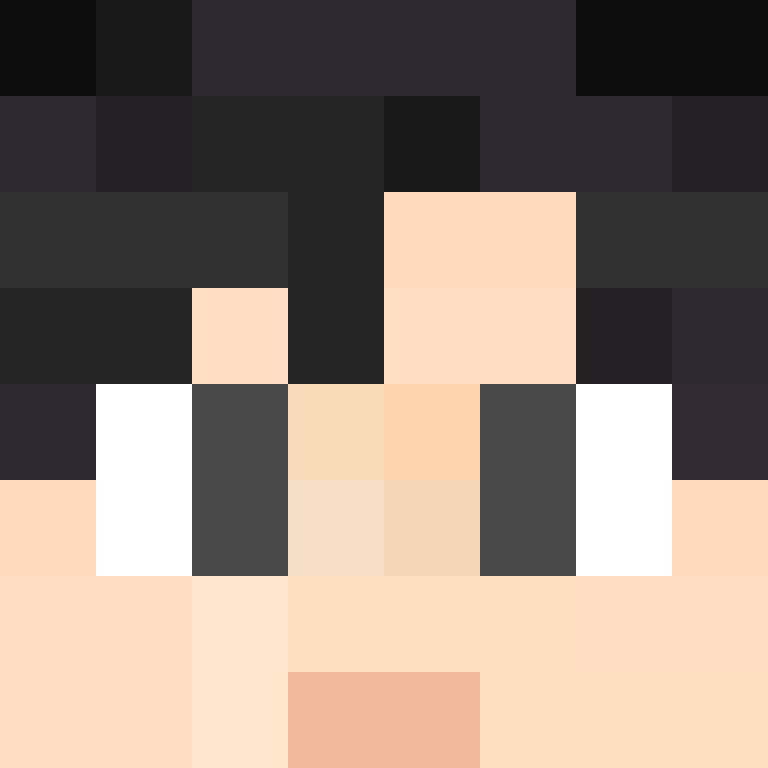 Huang_zhen's skin
