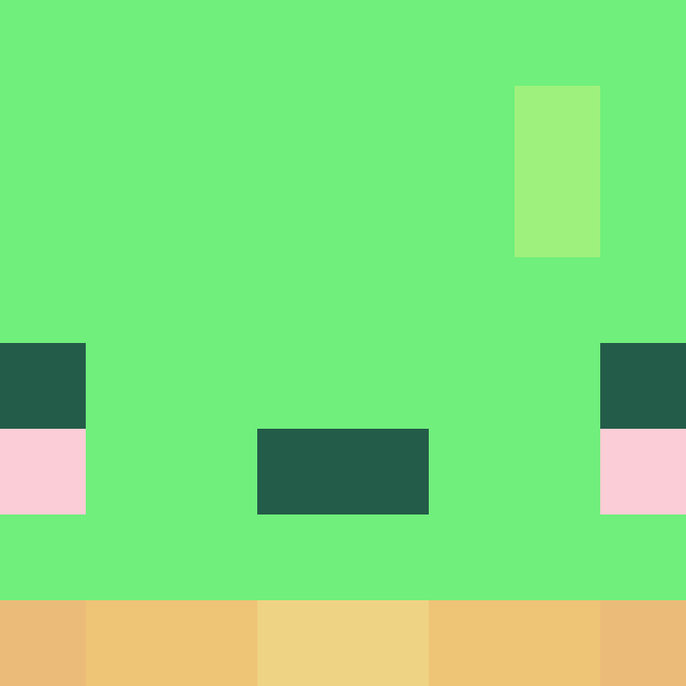 GoGo0001's skin