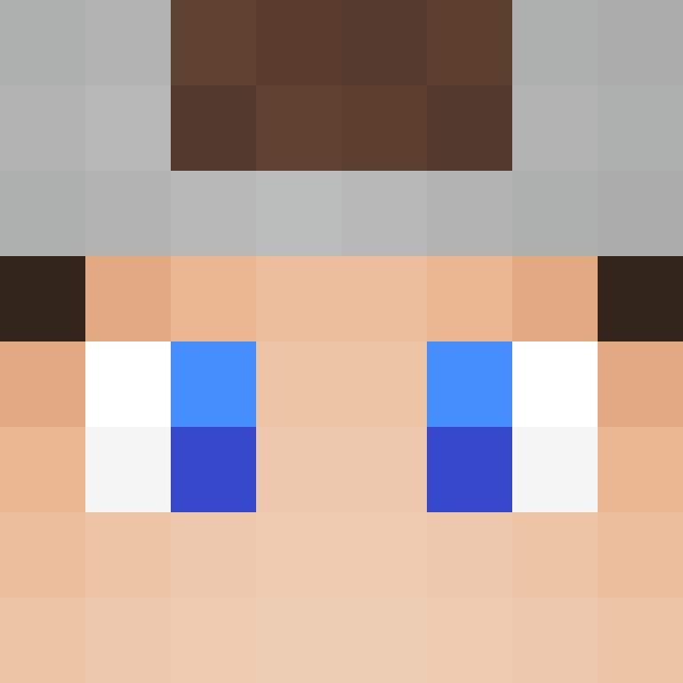 RusherK's skin
