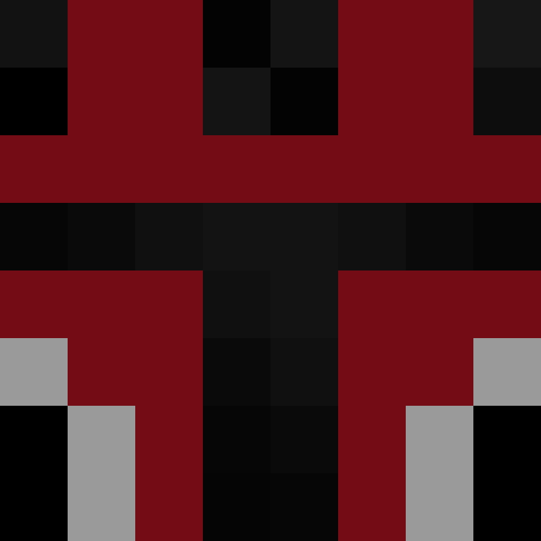 yofazza's skin