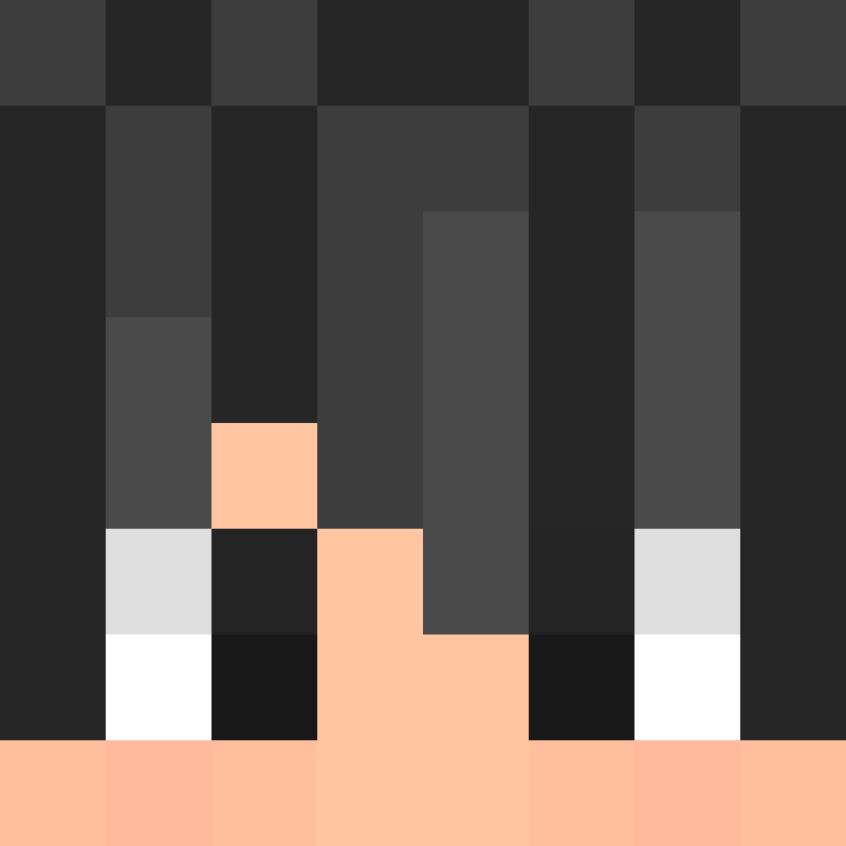 diable19's skin