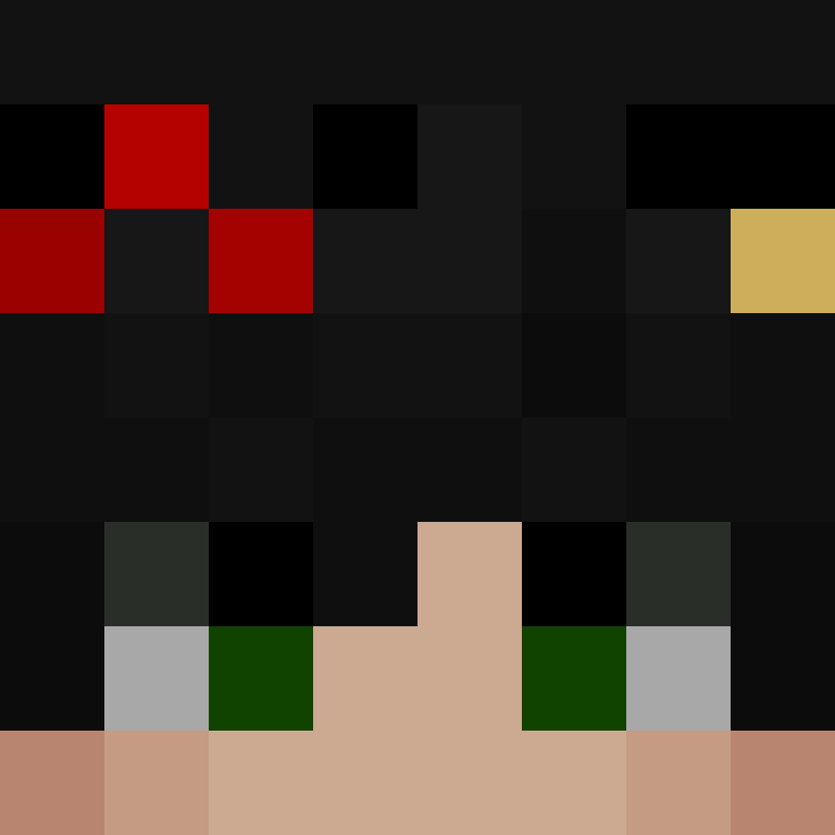 DEFALLUM's skin