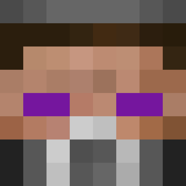 setoad's skin