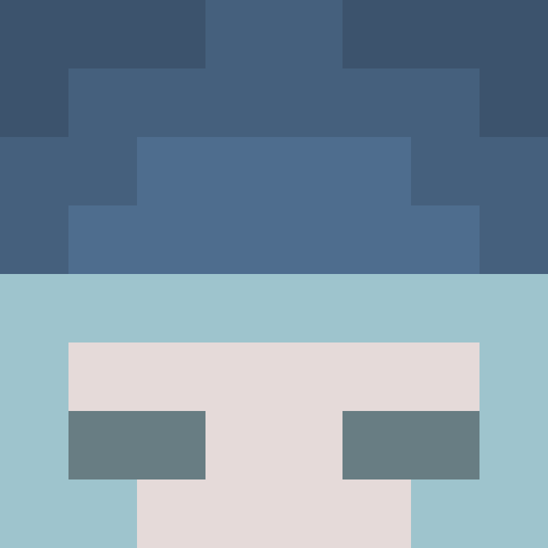 Nilient's skin
