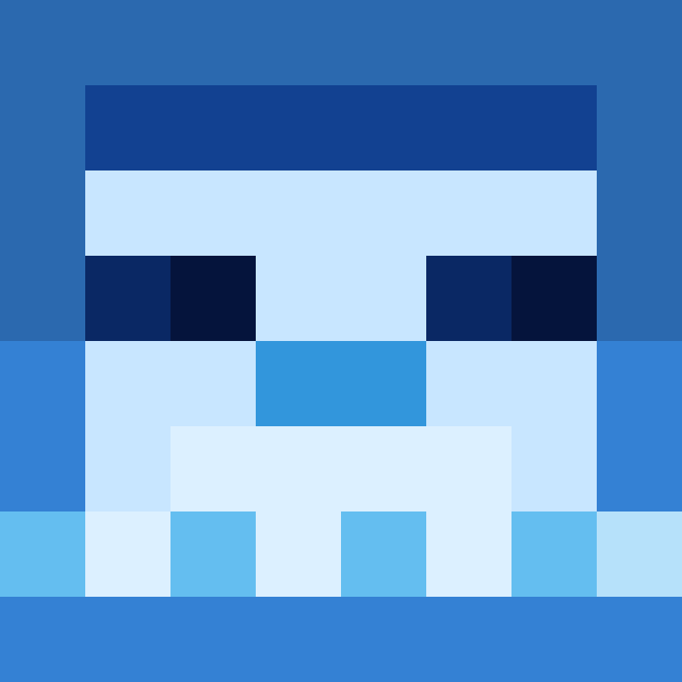 LXOKYE's skin