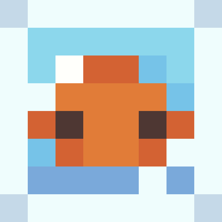 Jar0na's skin