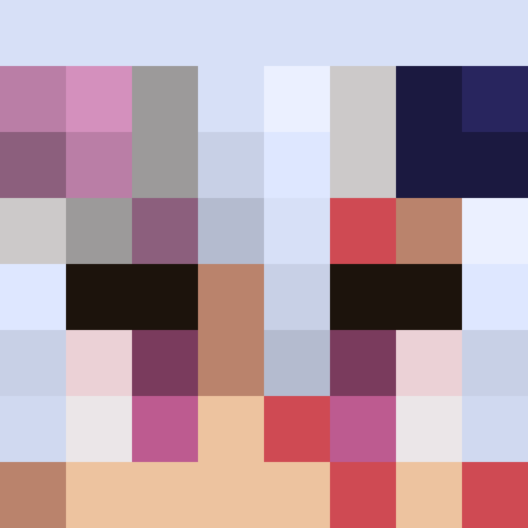 Wolfilla's skin