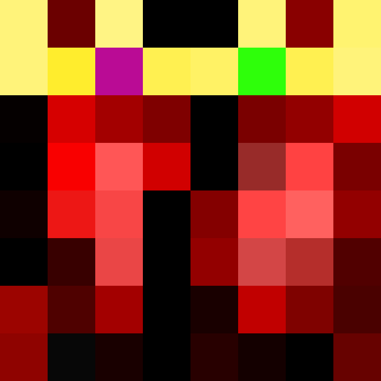 fire4ka's skin