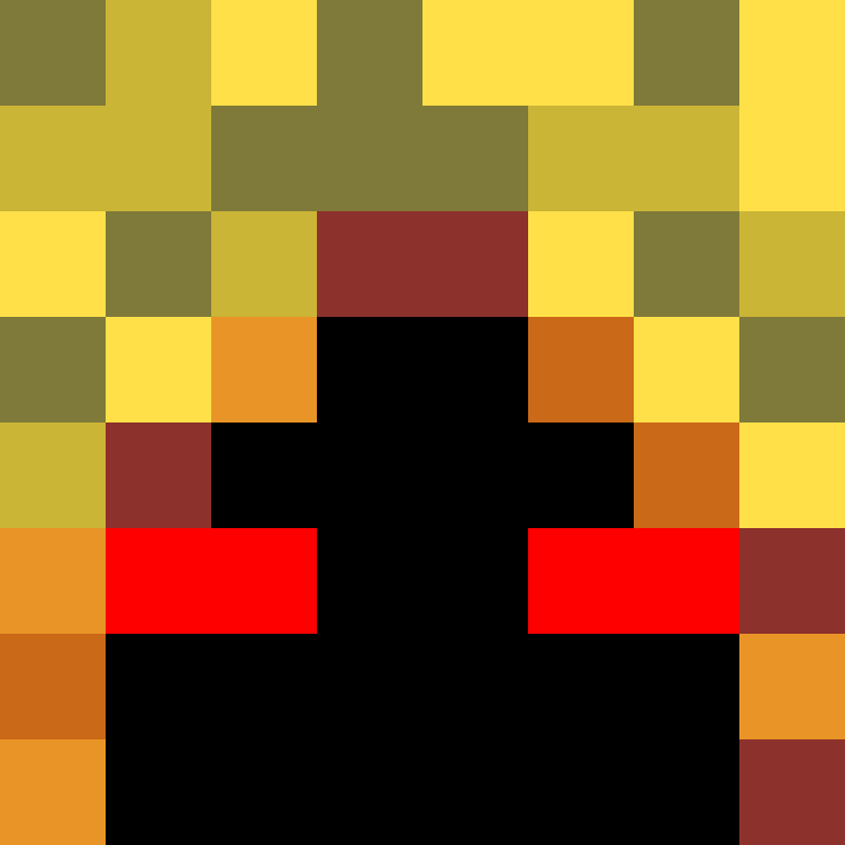 Nick_team's skin