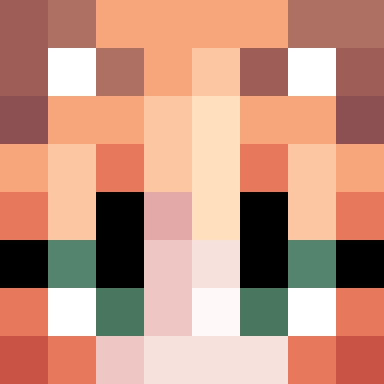 Maisie1817's skin