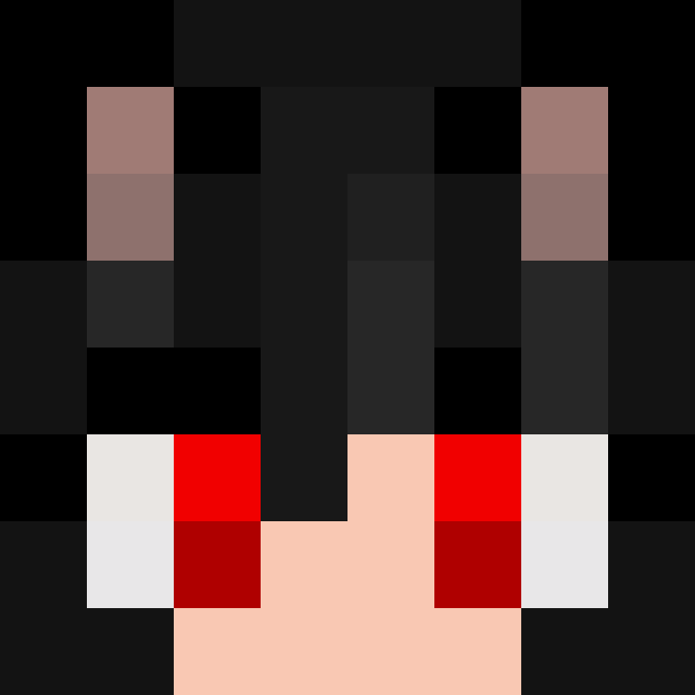 luckyclover92's skin
