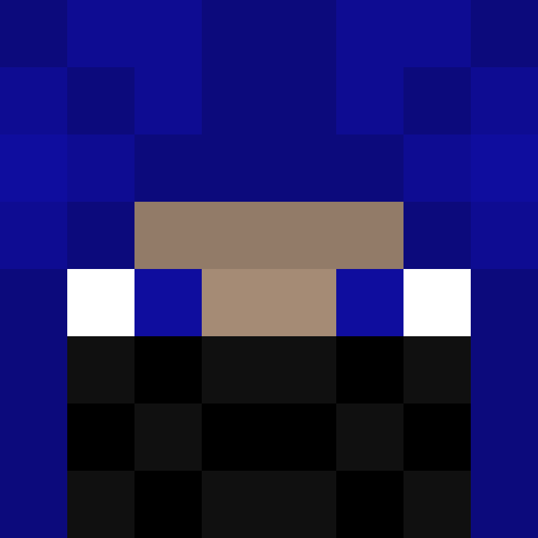 mags2703's skin